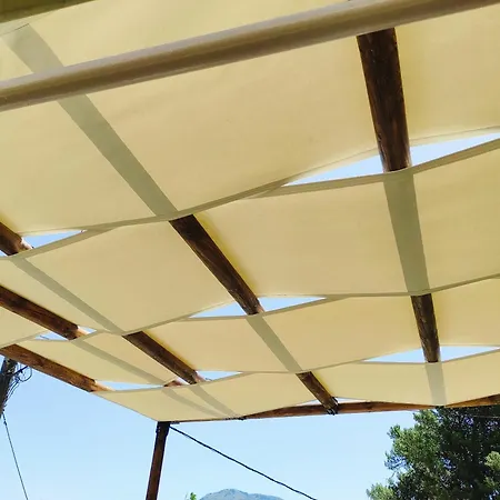 Orio Cozy -10' από λιμάνι κύμης -10' από μουρτερή *